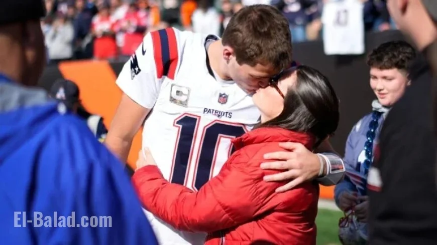 Ann Michael Maye Launches New Baking TV Show After ‘Bakemas’ Success