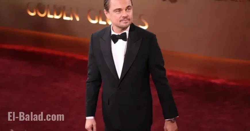 Golden Globes 2026: Winners, Red Carpet Highlights, and Best Moments Live