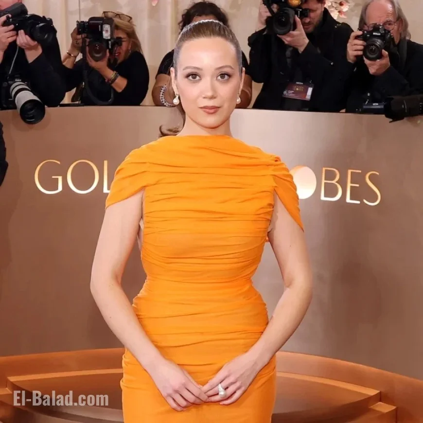 Top Celebrities Shine on the Red Carpet