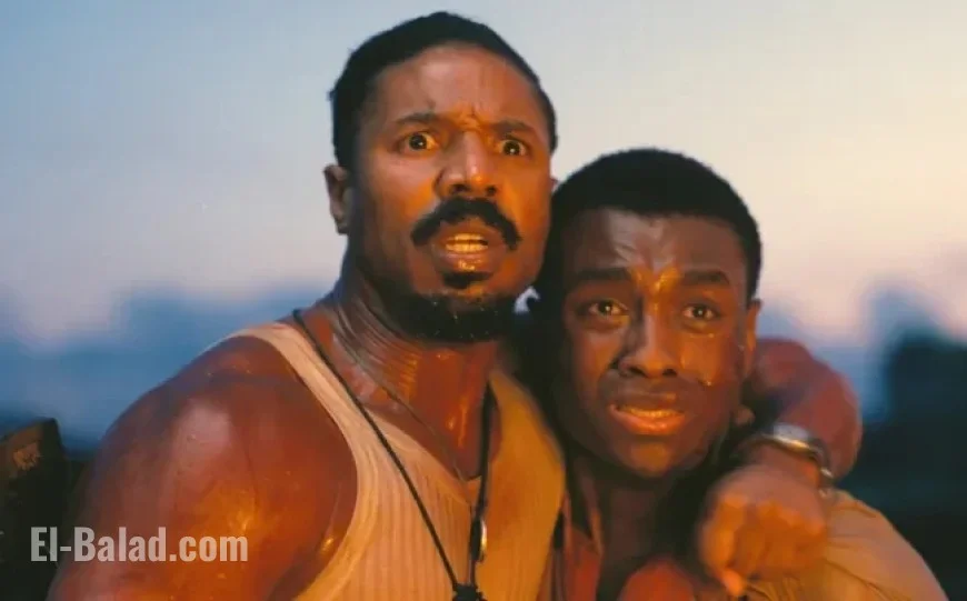 “Sinners, Wake Up Dead Man, Pillion Earn Casting Society Award Nominations”