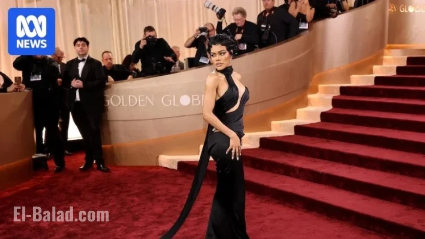 Golden Globes 2023: Complete Winners List