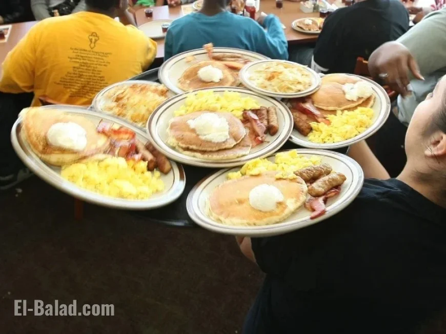 Top Breakfast Restaurant Chain Files for Chapter 11 Bankruptcy