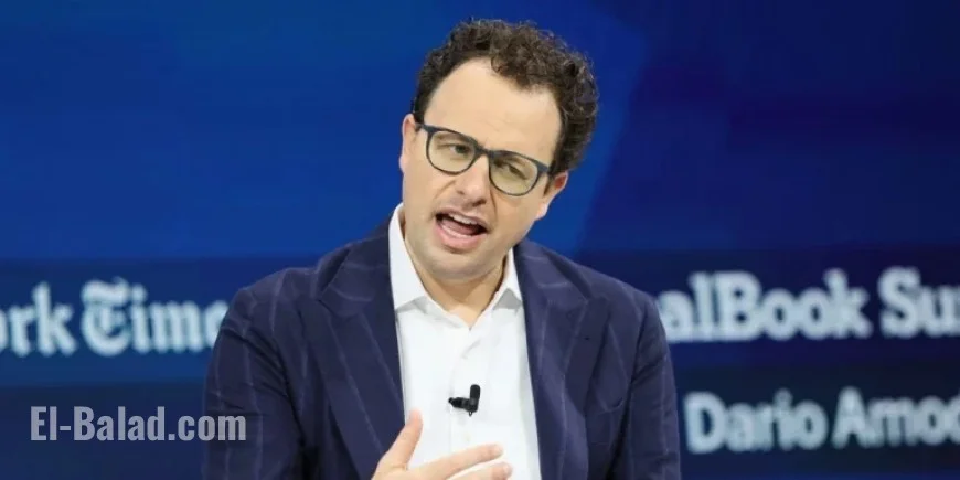 Anthropic Joins OpenAI in the Competitive AI Health Sector