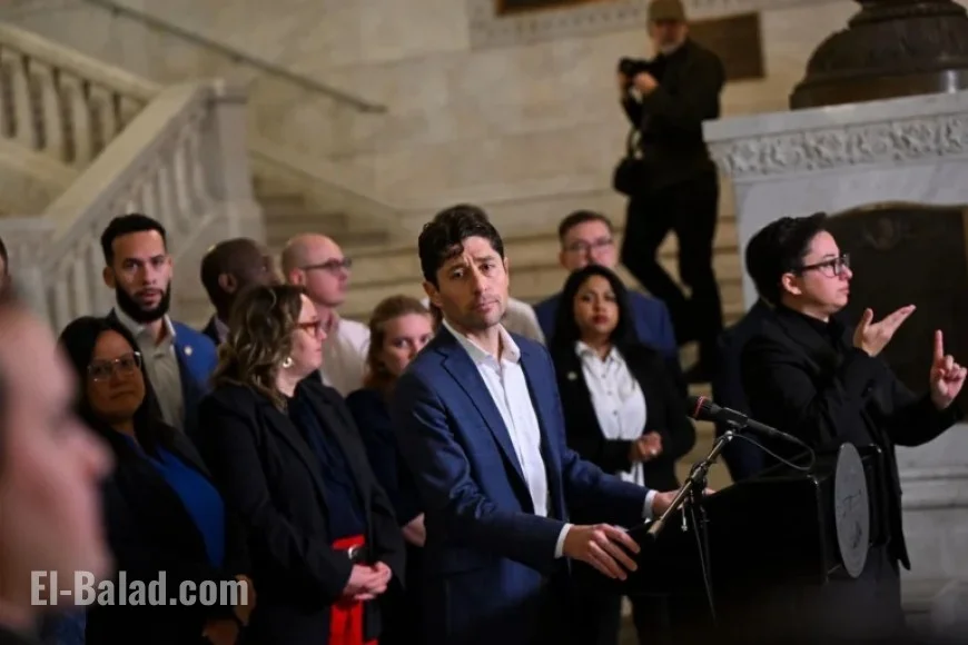 Minneapolis Mayor Frey Condemns Trump Following ICE Shooting