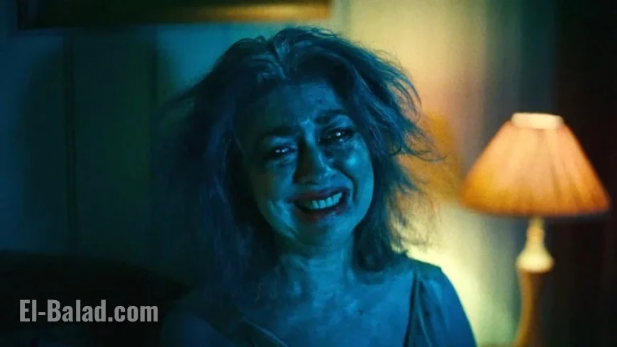 Stephen King’s Endorsed 2025 Horror Film Tops US Streaming Charts