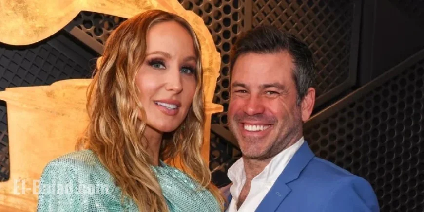 Discover All About Nikki Glaser’s Boyfriend, Chris Convy