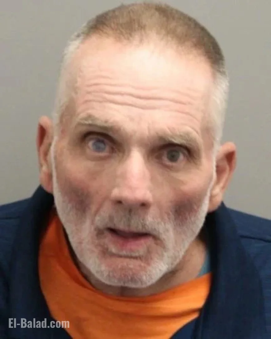 State Police Arrest Felton Man for Fifth DUI Offense in Delaware