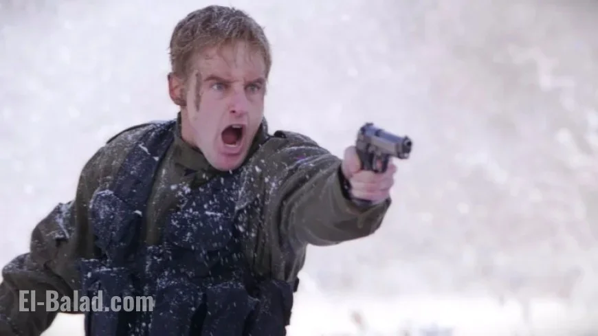 Stream Owen Wilson’s Underrated $121M War Thriller Now on Hulu