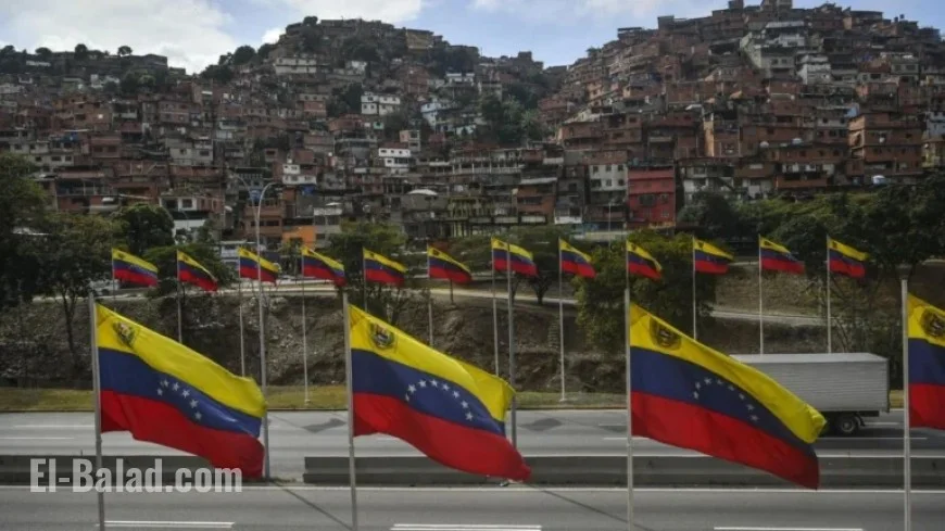 Venezuela Faces Invasion: Key Developments and Impact