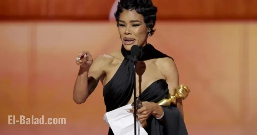 Polymarket Confusion Makes 2026 Golden Globes Seem Inexpensive