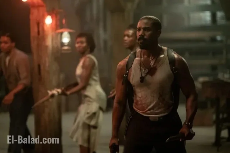 Ryan Coogler’s ‘Sinners’ Triumphs at Astra Film Awards; Warner Bros. Secures 11 Wins