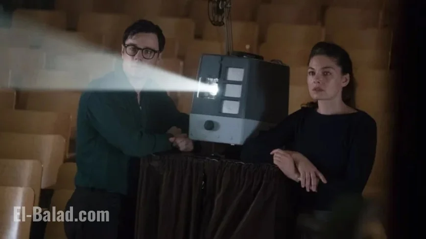 Ridley Scott’s Masterful Sci-Fi Thriller Tops Prime Video’s Original Series