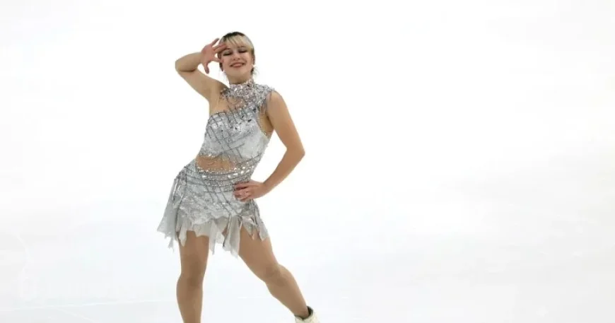 Alysa Liu Doubts Lady Gaga Free Skate at Milano Cortina 2026