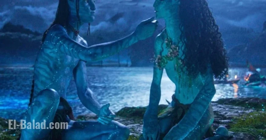 ‘Avatar: Fire and Ash’ Leads Box Office; ‘Primate’ Debuts in Second