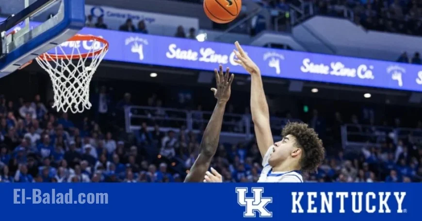 Oweh and Moreno Propel Cats to Victory Over Bulldogs