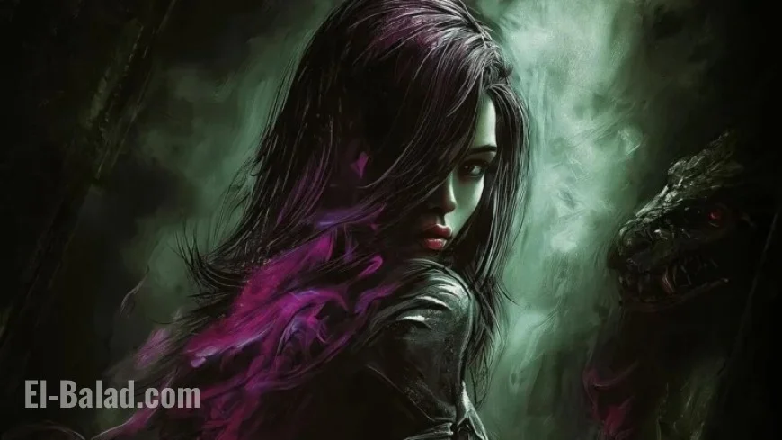 Review: Code Violet (PS5) – Gooner Shooter Struggles to Impress