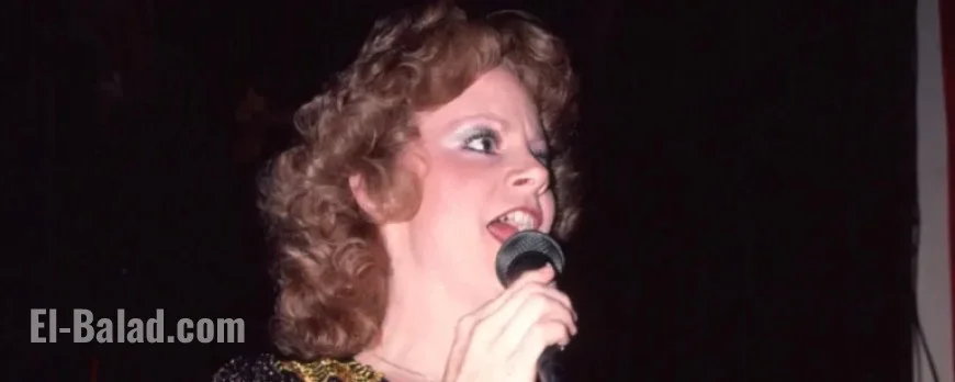 Reba McEntire Topped the Charts in 1983 With a Hard-Won Song