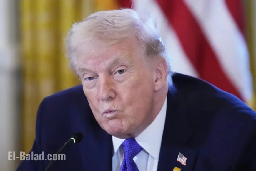 Trump Proposes 10% Cap on Credit Card Interest Rates for One Year