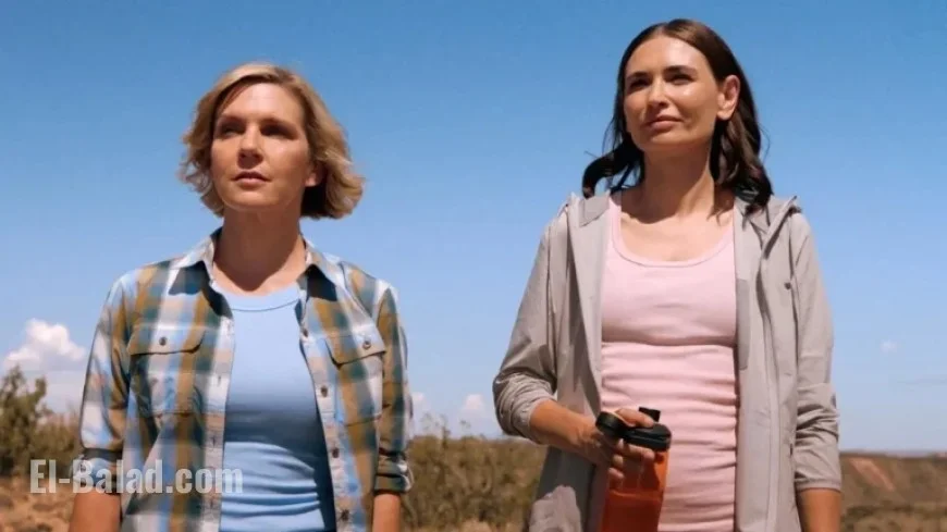 Discover 25 Must-Watch Shows on Apple TV You Might Miss