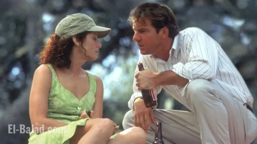 Vince Gilligan’s Dark Fantasy Film “Pluribus” Merits Renewed Attention