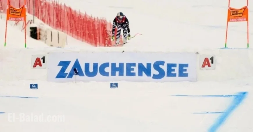 Lindsey Vonn’s World Cup Race Canceled Due to Austria’s Snowfall and Winds