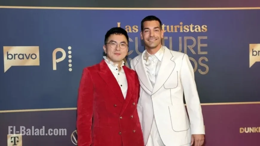 Bowen Yang and Matt Rogers Apologize for Remarks on Jasmine Crockett