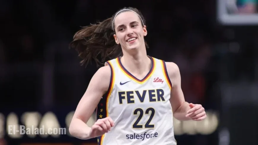 Caitlin Clark’s Nike Kobes Shine in December’s NBA Games