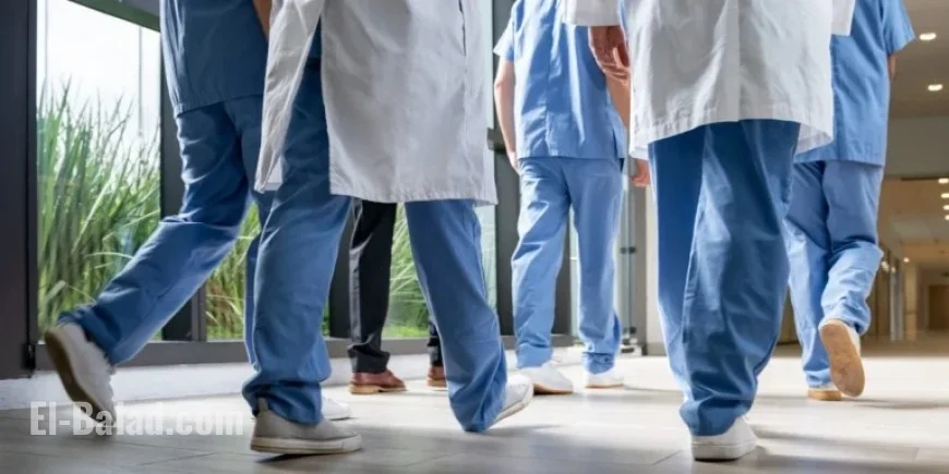 Job Market Trends: Emerging Leaders in Healthcare, Federal Roles, and Young Seekers