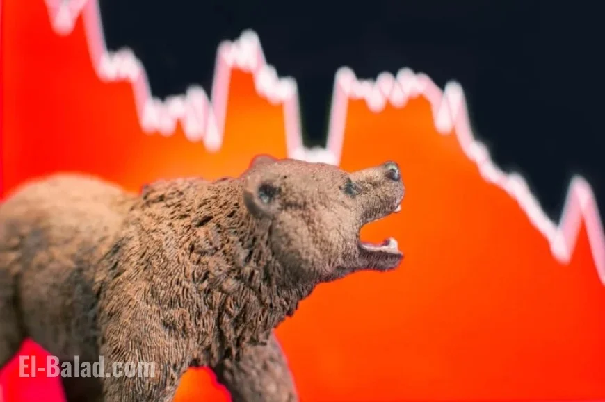 Prepare Now: Smart Strategy for a Potential 2026 Stock Market Crash