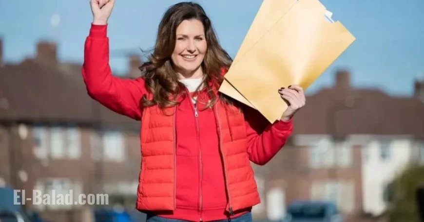 Teesside Streets Among North East’s Latest Postcode Lottery Winners