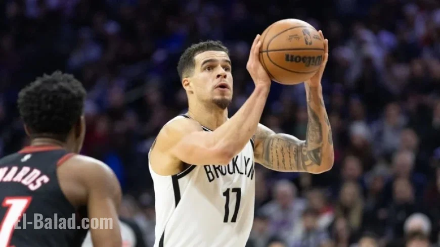 Warriors Among Two Teams Actively Pursuing Michael Porter Jr.