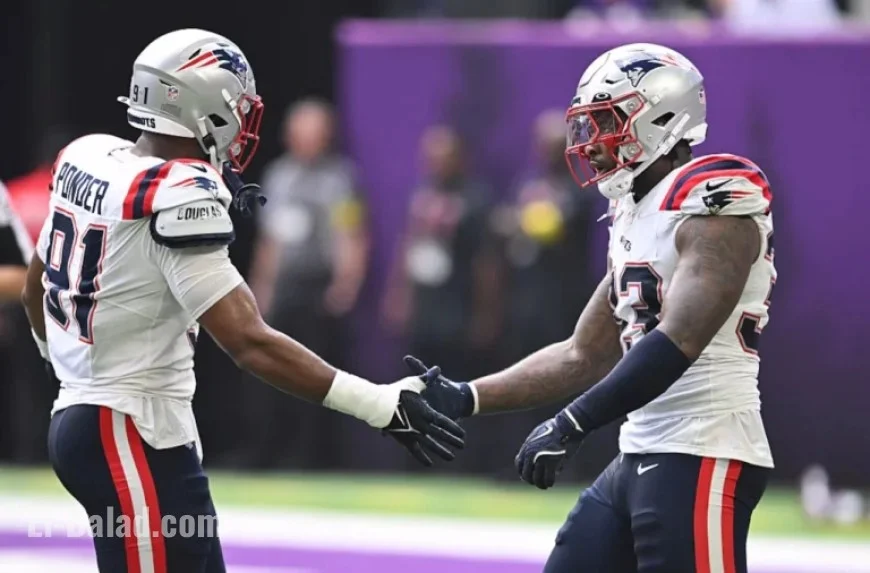 Patriots Coach Identifies Player Reminiscent of ‘Old School’ NFL