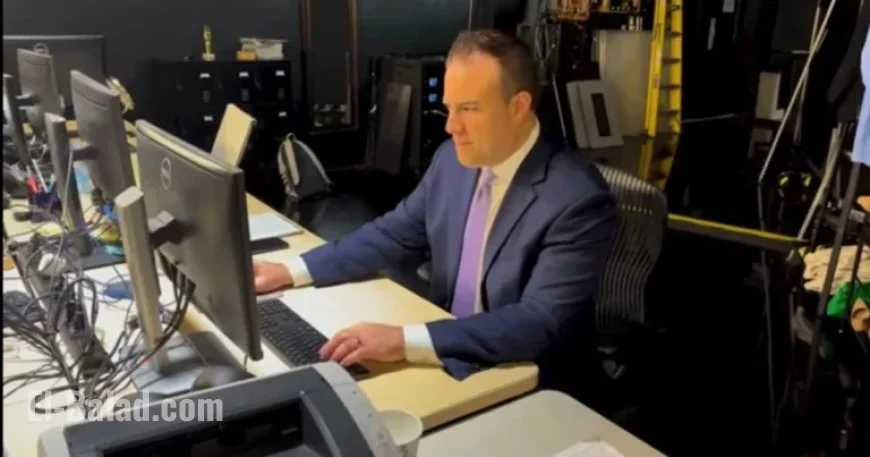 WINK Weatherman Matt Devitt Dismissed; Supporters Voice Outrage Online