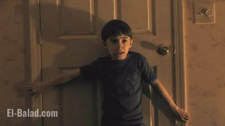 2026 Academy Awards: A Spine-Chilling Oscar Experience