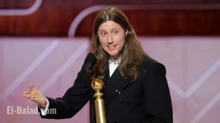 Ludwig Göransson Secures 2026 Golden Globe for ‘Sinners’ Best Original Score