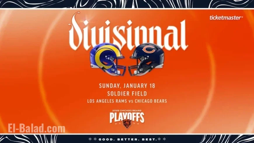 Event Details: Date, Time, Tickets, and TV Coverage