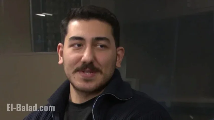 Iranian in Slovenia: No News from My Family