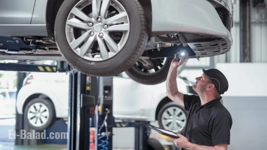 New MOT Rules Begin Today, Offering Major Benefits for Drivers