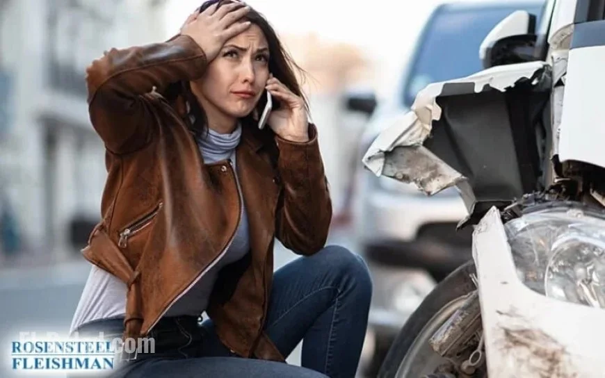 Charlotte Car Accident Lawyer Tackles Complex Head Injury Claims