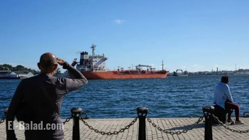 Cuban Leader Defies Trump’s Call to Negotiate: “No One Dictates Us”