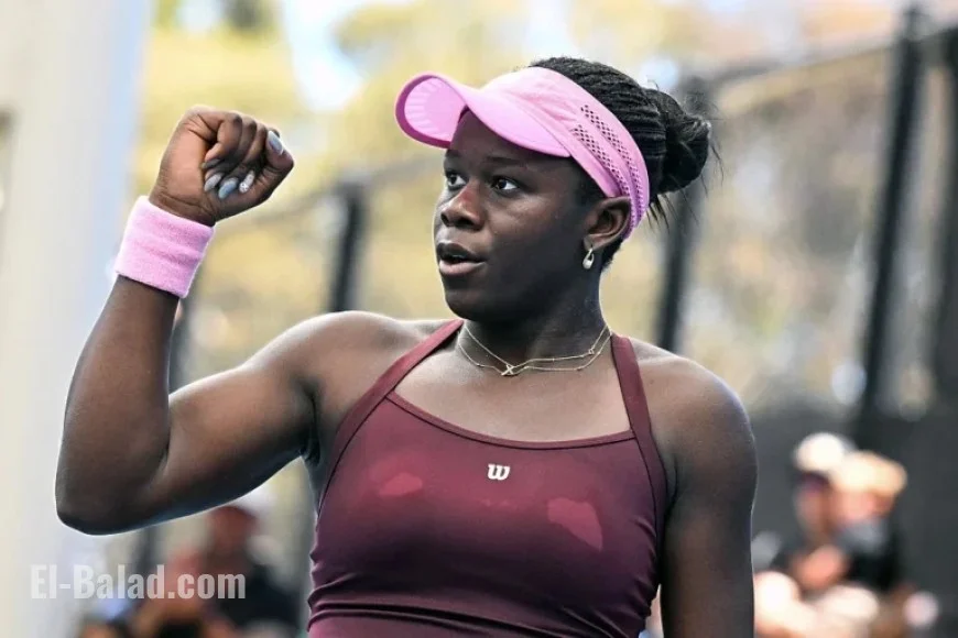 Mboko Achieves Comeback Victory, Navarro Registers First 2026 Win