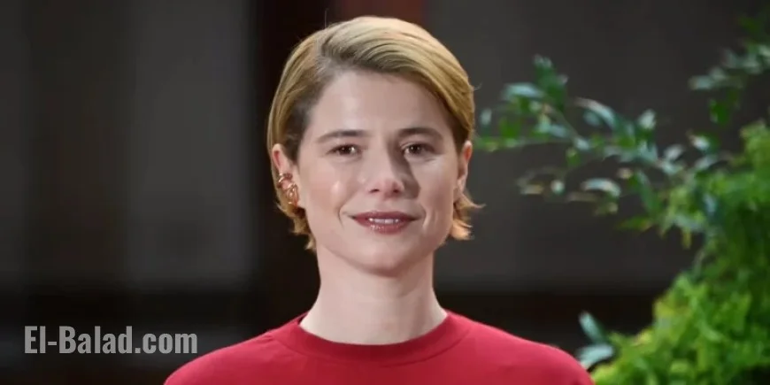 Jessie Buckley Reveals Husband’s Identity After Secretive Relationship