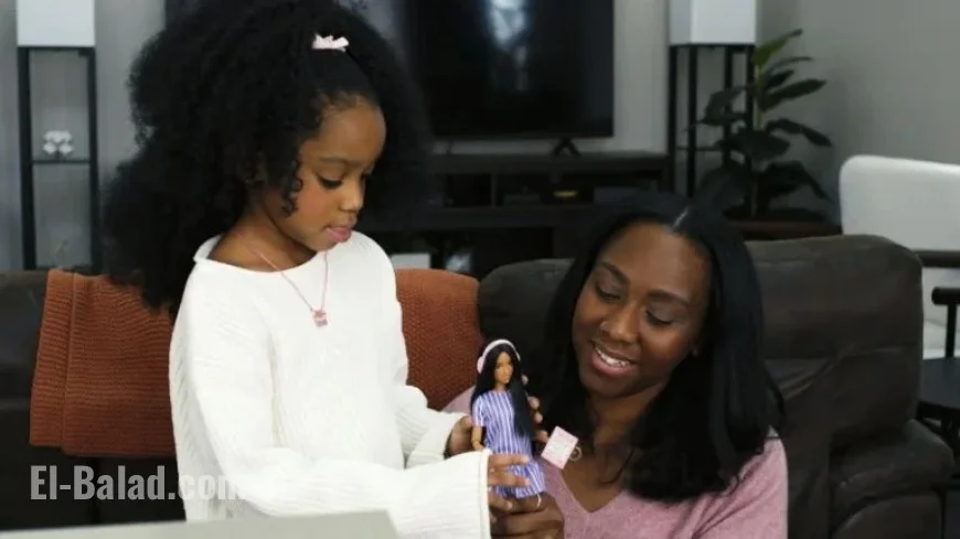 Autism Advocates Celebrate Launch of First Barbie on the Spectrum