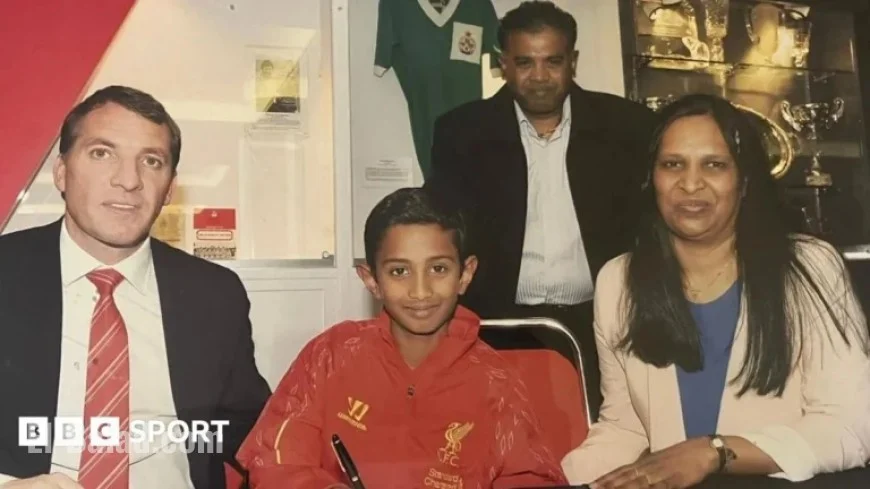 Barnsley Duo Aim to Shake Up Liverpool Reunion