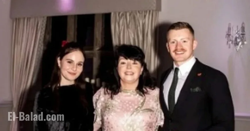 Gordon Ramsay’s Alleged Mistress Bonds with Adam Peaty’s Mom, Intensifying Feud