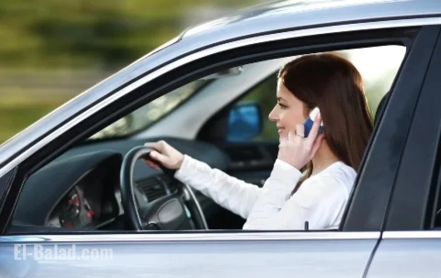 National Campaign “Focus on the Road” Launches Today