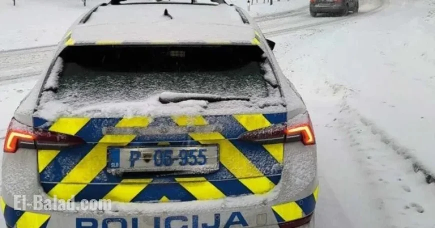 Drivers, Cyclists, and Pedestrians: Police on Alert Nationwide