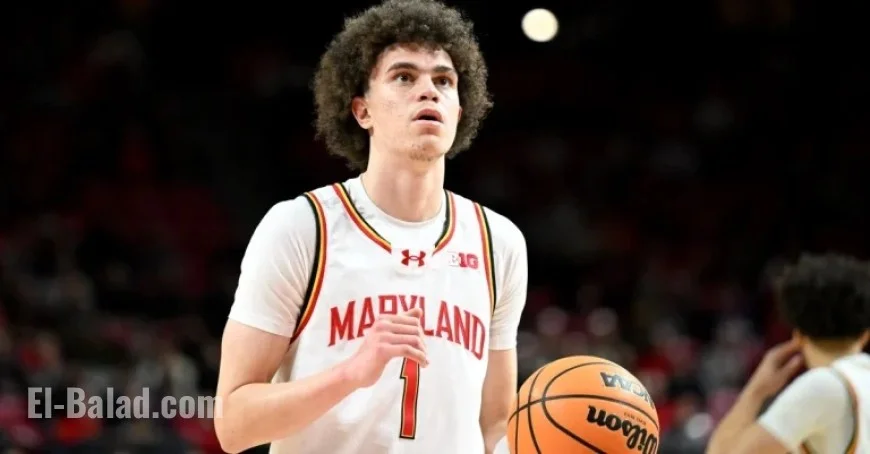 UCLA Dominates Maryland in 67-55 Basketball Victory