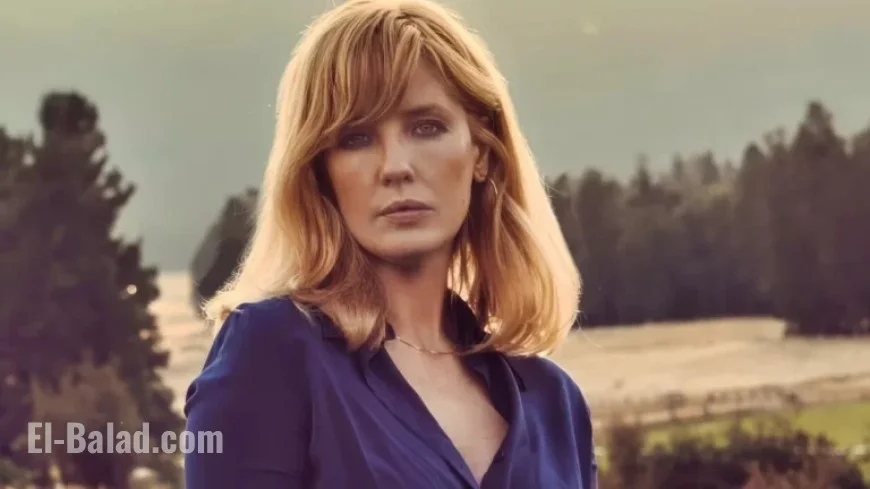 Update: Filming Progresses on Taylor Sheridan’s ‘Yellowstone’ Sequel