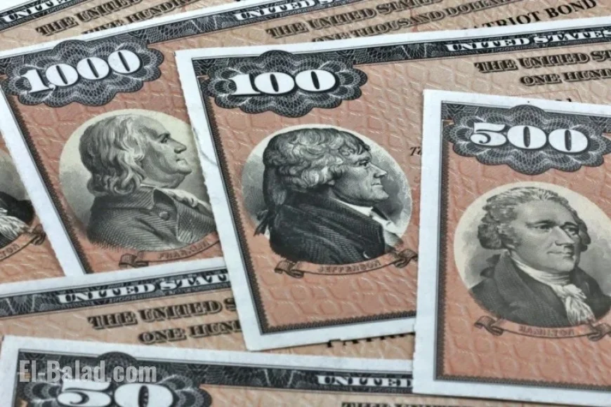 U.S. Debt Hits $38 Trillion as Corporate Bonds Threaten Treasury Supply